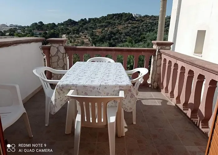 Appartamenti Maria 3