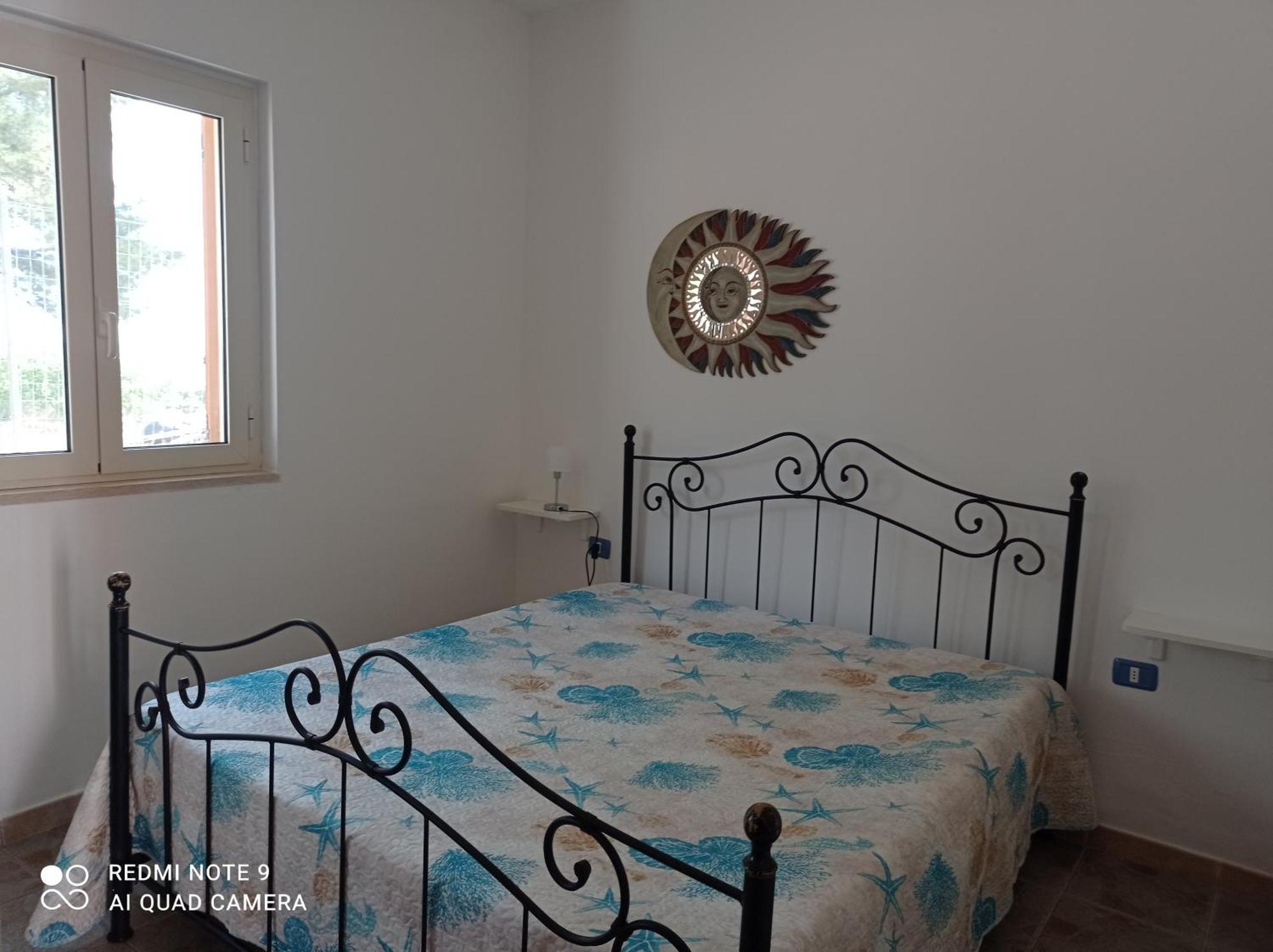 Holiday home Maria 3 Vieste